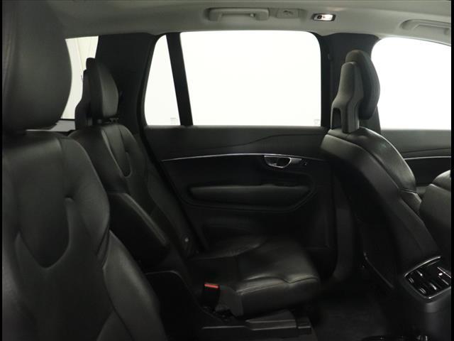 used 2020 Volvo XC90 car, priced at $23,904
