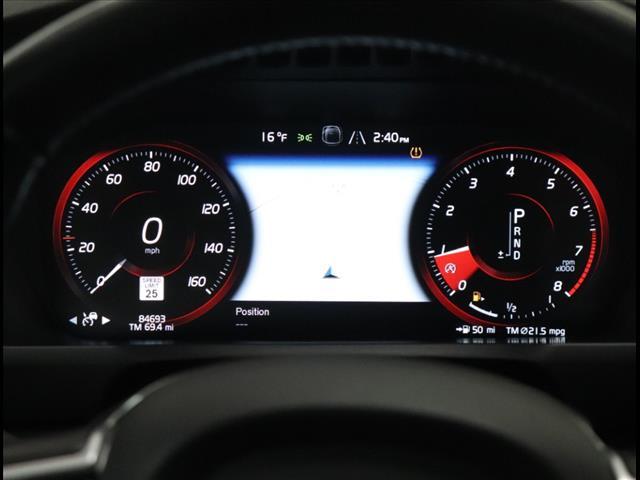 used 2020 Volvo XC90 car, priced at $24,612