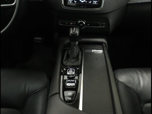 used 2020 Volvo XC90 car, priced at $24,612
