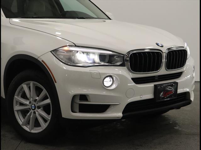 used 2015 BMW X5 car, priced at $13,429