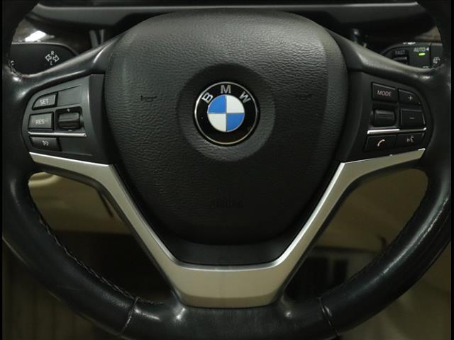 used 2015 BMW X5 car, priced at $13,429