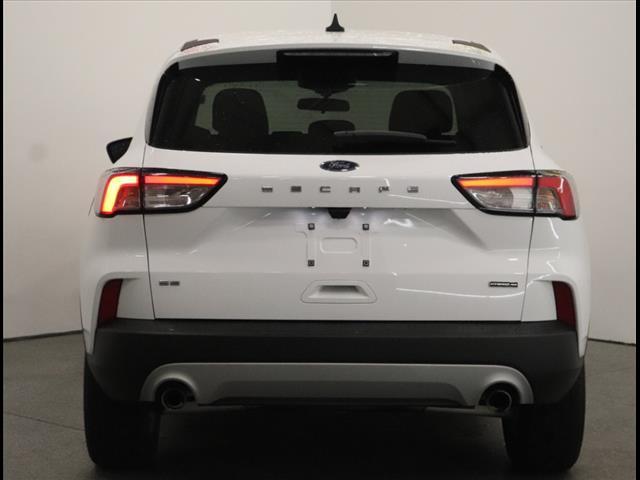 used 2022 Ford Escape car, priced at $19,750