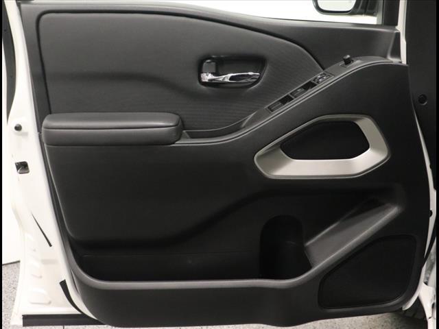 used 2024 Nissan Frontier car, priced at $35,185