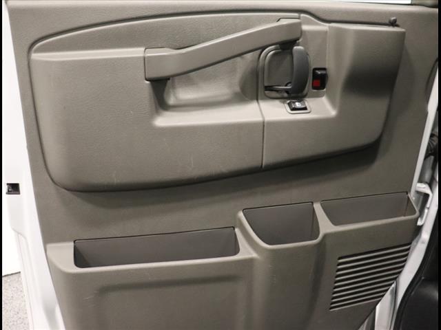 used 2022 Chevrolet Express 3500 car, priced at $30,114