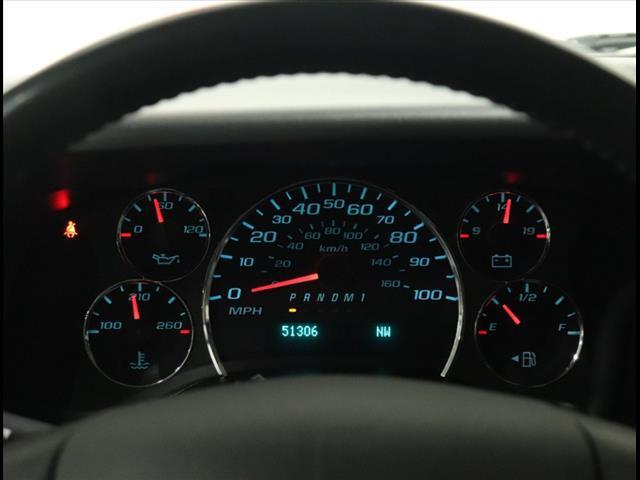 used 2022 Chevrolet Express 3500 car, priced at $30,114