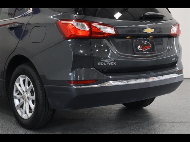 used 2019 Chevrolet Equinox car, priced at $15,227