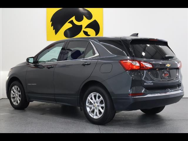 used 2019 Chevrolet Equinox car, priced at $15,227