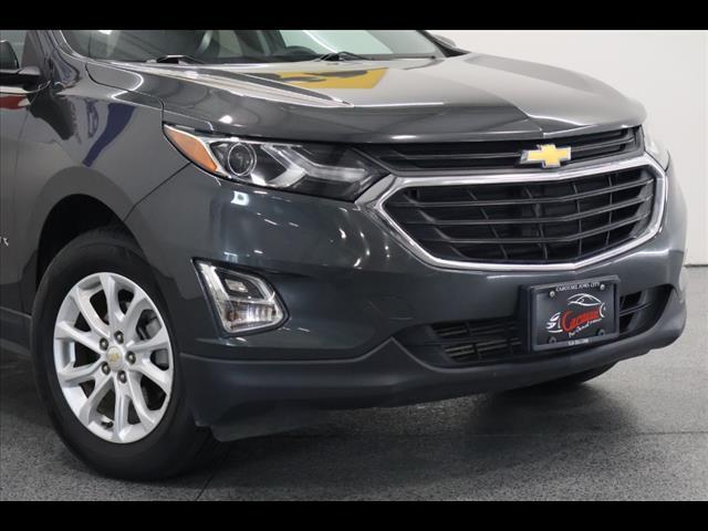 used 2019 Chevrolet Equinox car, priced at $15,227