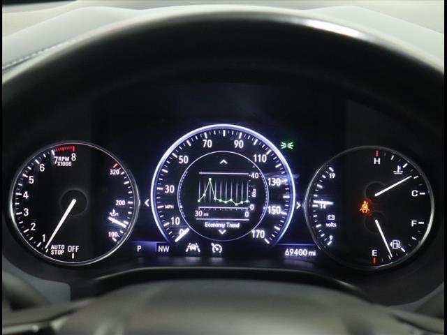 used 2022 Buick Enclave car, priced at $30,625