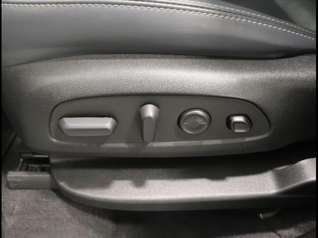used 2022 Buick Enclave car, priced at $30,625