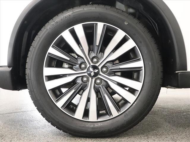 used 2020 Mitsubishi Outlander car, priced at $14,031