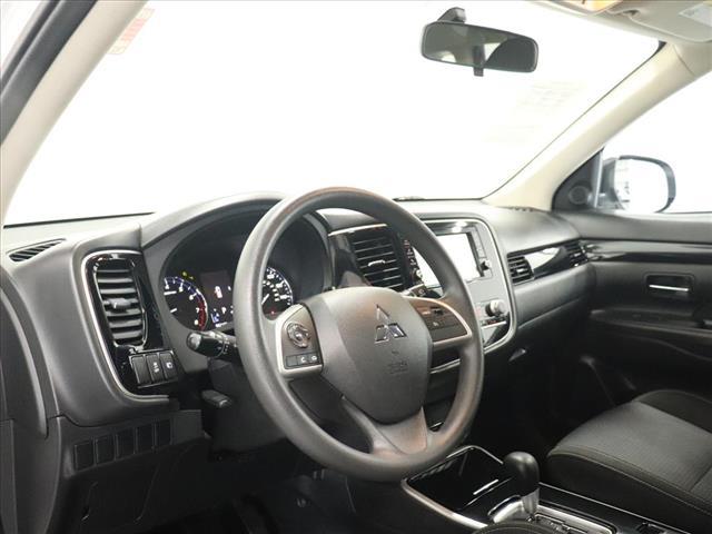 used 2020 Mitsubishi Outlander car, priced at $14,031