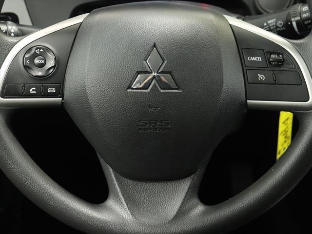 used 2020 Mitsubishi Outlander car, priced at $14,031