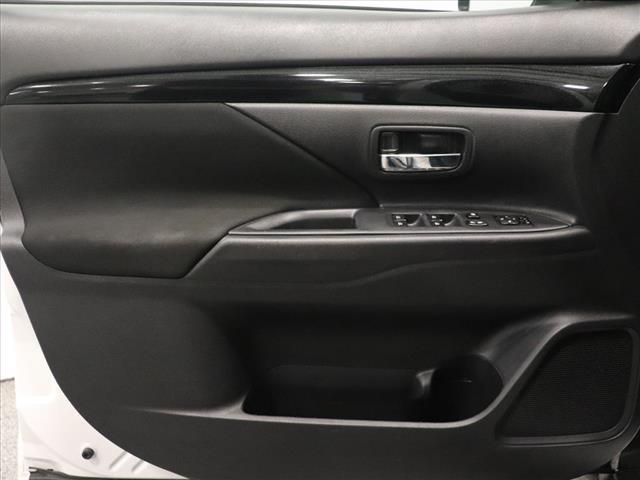 used 2020 Mitsubishi Outlander car, priced at $14,031