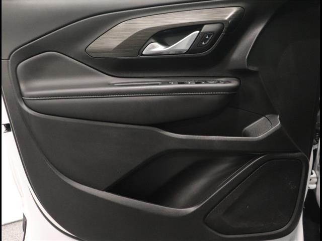 used 2022 GMC Terrain car, priced at $22,320