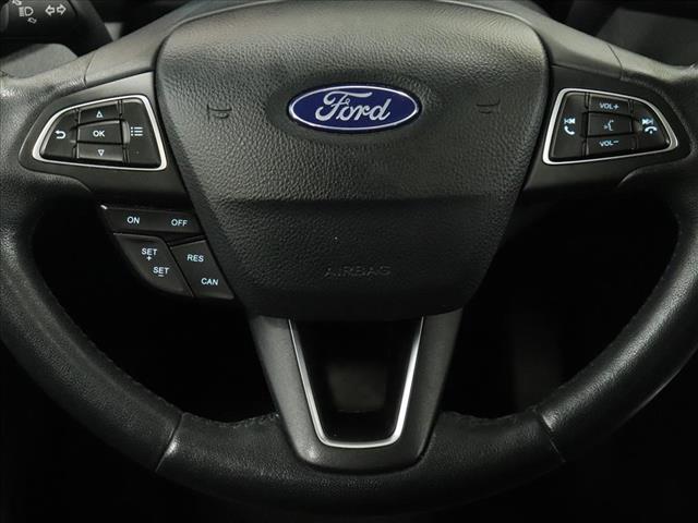 used 2019 Ford EcoSport car, priced at $14,852