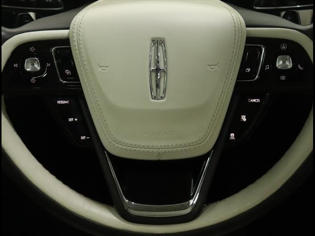 used 2020 Lincoln Aviator car, priced at $36,932