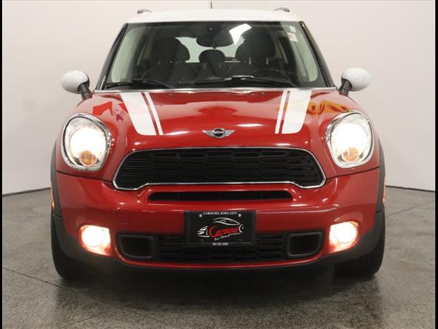 used 2014 MINI Countryman car, priced at $9,482