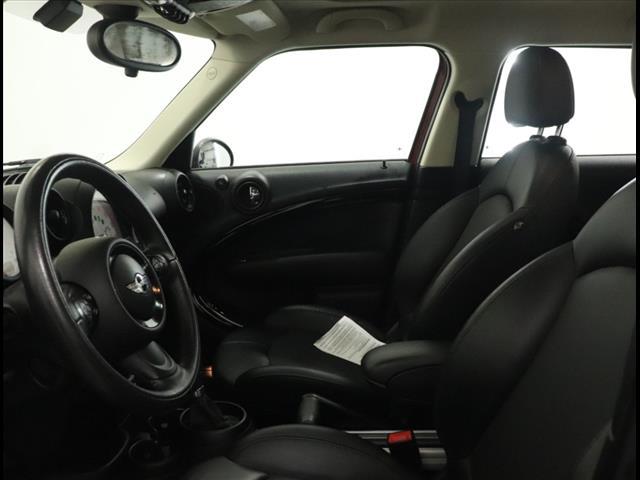 used 2014 MINI Countryman car, priced at $9,482