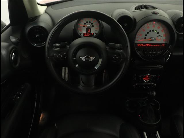 used 2014 MINI Countryman car, priced at $9,482