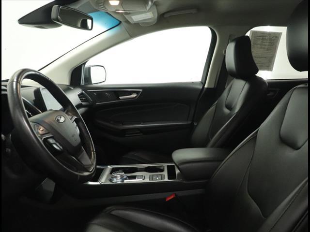 used 2022 Ford Edge car, priced at $22,249