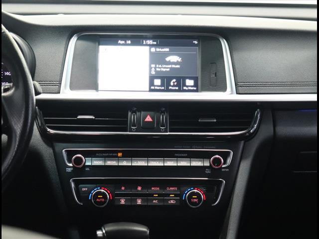 used 2020 Kia Optima car, priced at $20,124