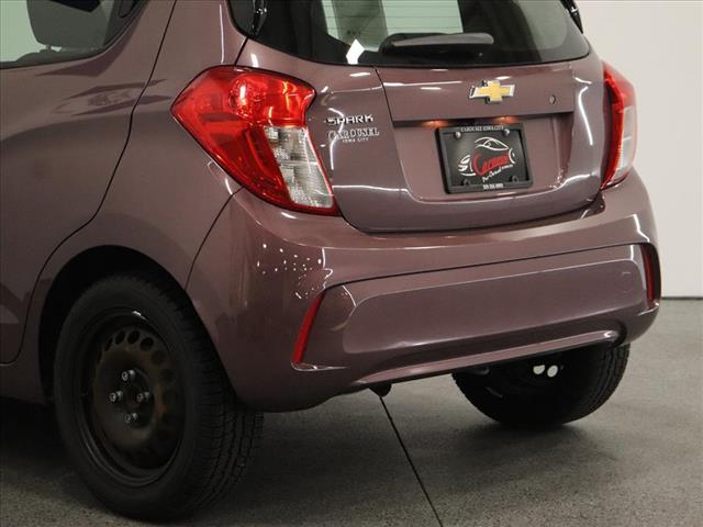 used 2019 Chevrolet Spark car, priced at $9,998