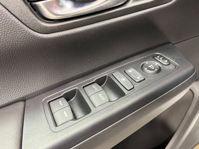 new 2026 Honda CR-V Hybrid car, priced at $38,283