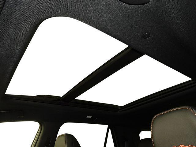 new 2026 Honda Passport car, priced at $48,705