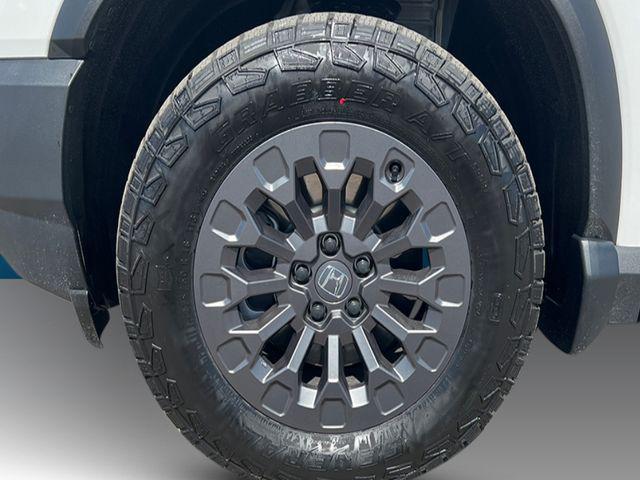 new 2026 Honda Passport car, priced at $48,705