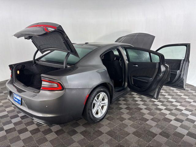 used 2022 Dodge Charger car, priced at $20,000