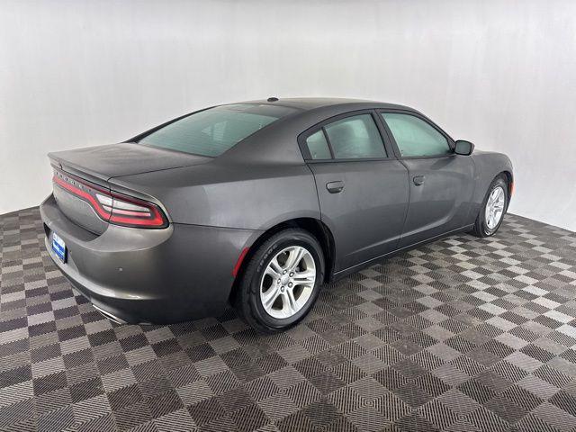 used 2022 Dodge Charger car, priced at $20,000