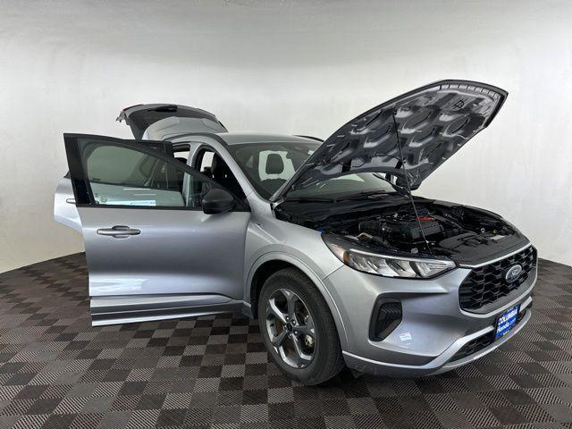 used 2023 Ford Escape car, priced at $22,000