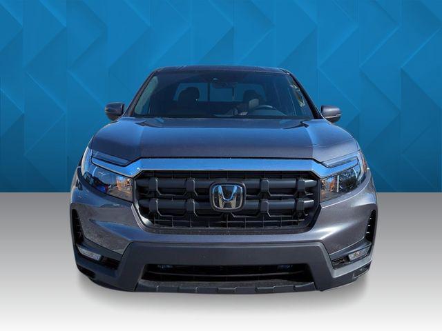 new 2025 Honda Ridgeline car, priced at $42,004