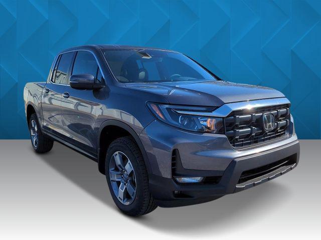 new 2025 Honda Ridgeline car, priced at $42,004