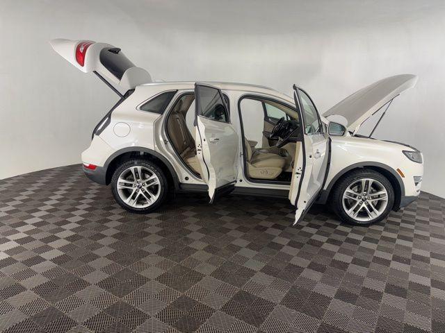 used 2019 Lincoln MKC car, priced at $17,200
