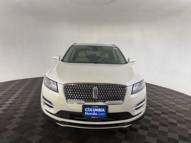 used 2019 Lincoln MKC car, priced at $17,200