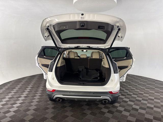 used 2019 Lincoln MKC car, priced at $17,200