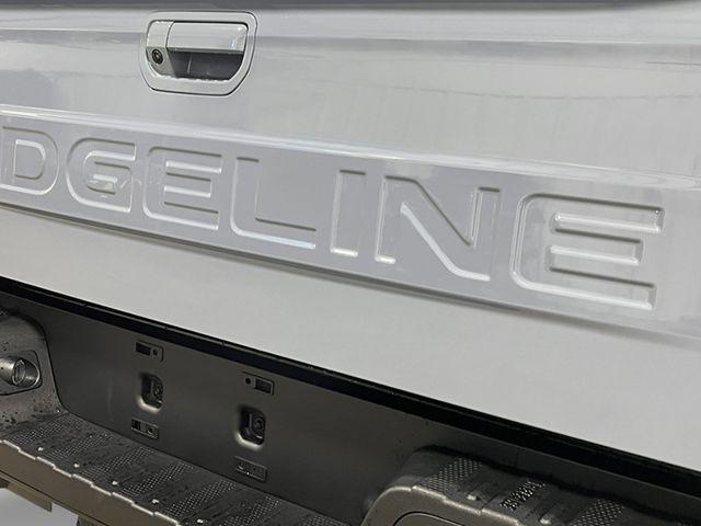 new 2026 Honda Ridgeline car, priced at $45,298