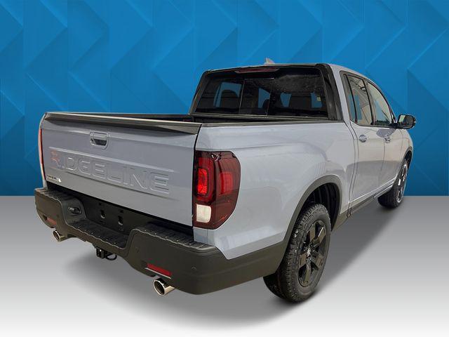new 2026 Honda Ridgeline car, priced at $45,298