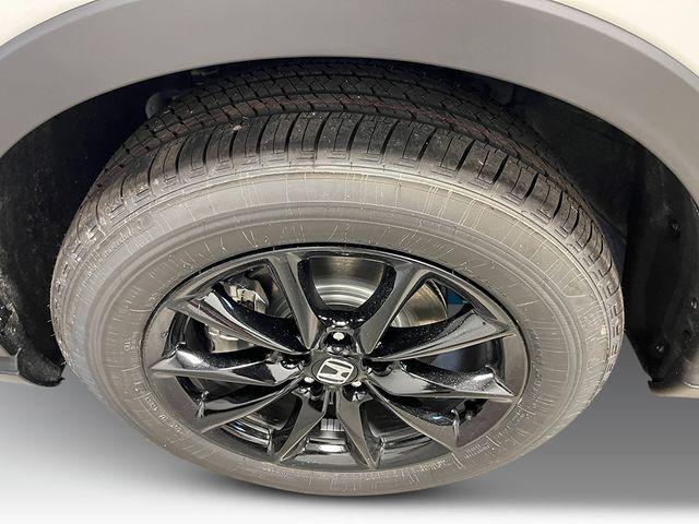 new 2026 Honda CR-V Hybrid car, priced at $40,066