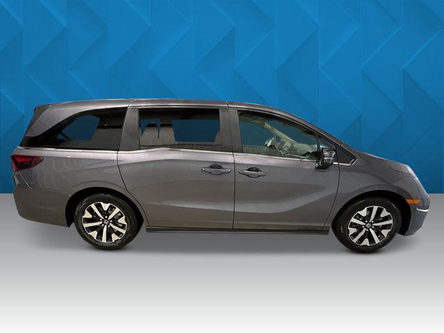 new 2025 Honda Odyssey car, priced at $41,320
