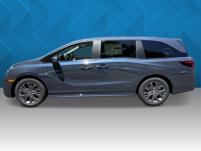 new 2025 Honda Odyssey car, priced at $47,005