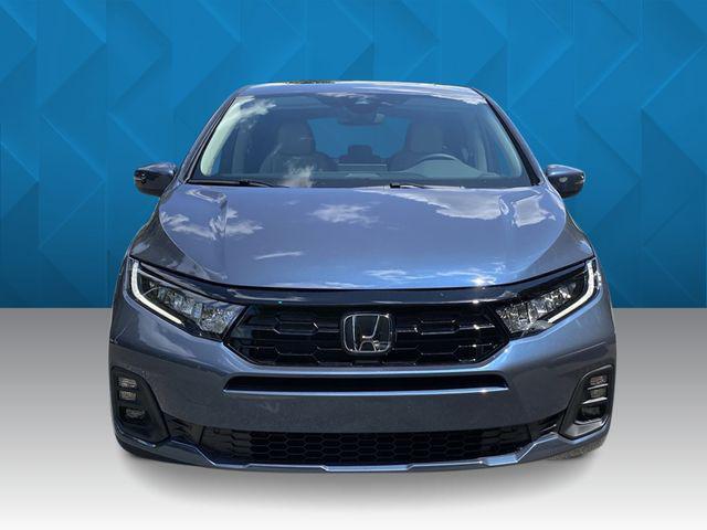 new 2025 Honda Odyssey car, priced at $47,005