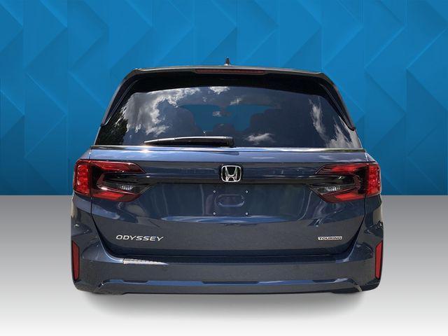 new 2025 Honda Odyssey car, priced at $47,005