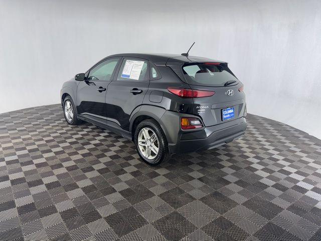 used 2020 Hyundai Kona car, priced at $12,800