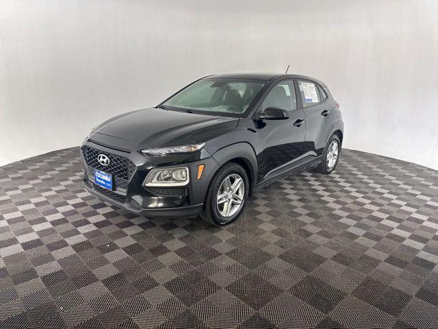 used 2020 Hyundai Kona car, priced at $12,800