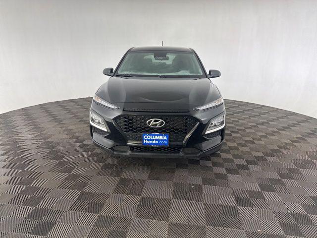 used 2020 Hyundai Kona car, priced at $12,800