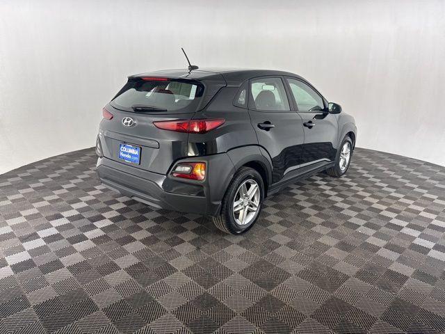 used 2020 Hyundai Kona car, priced at $12,800