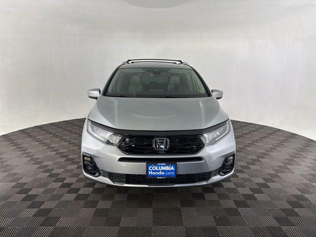 used 2025 Honda Odyssey car, priced at $45,700